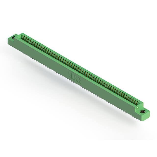 341-053-521-107 EDAC Inc.  Edgeboard Connectors